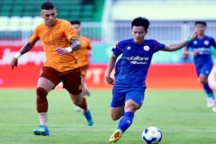 Nhìn lại vòng 22 V.League 2025/26: Cuộc đua kỳ thú!